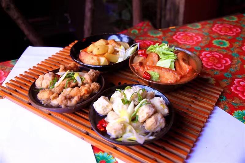Pingyao Free Heart Hotel Kültér fotó