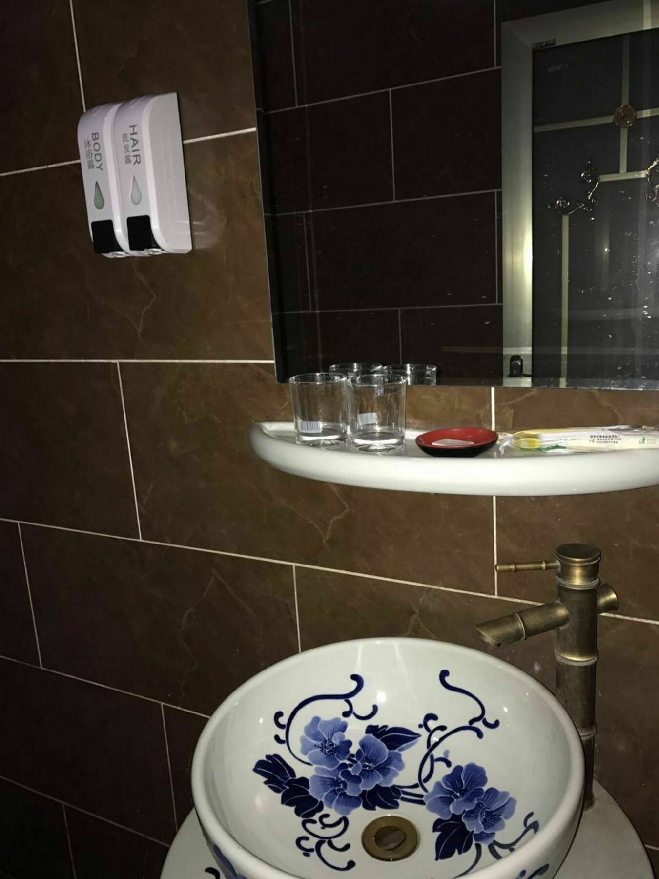Pingyao Free Heart Hotel Kültér fotó
